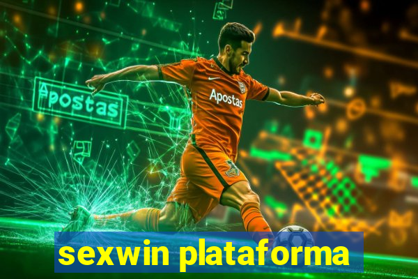 sexwin plataforma